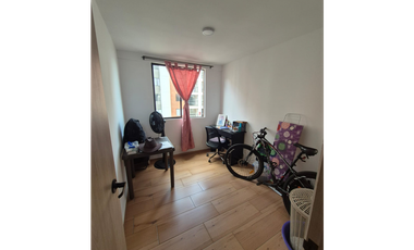 Solaria - Apartamento en Venta en Parque Natura, Jamundí