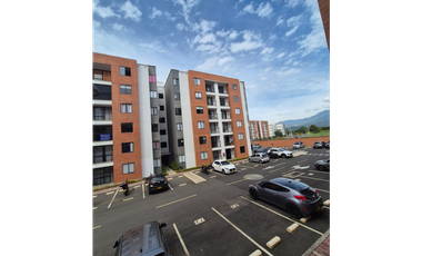 Solaria - Apartamento en Venta en Parque Natura, Jamundí