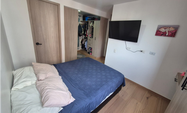 Solaria - Apartamento en Venta en Parque Natura, Jamundí