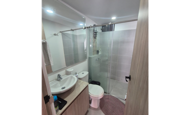 Solaria - Apartamento en Venta en Parque Natura, Jamundí