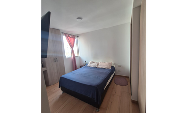 Solaria - Apartamento en Venta en Parque Natura, Jamundí