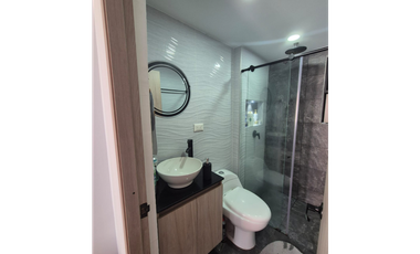 Solaria - Apartamento en Venta en Parque Natura, Jamundí