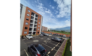 Solaria - Apartamento en Venta en Parque Natura, Jamundí