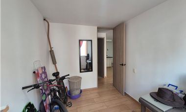 Solaria - Apartamento en Venta en Parque Natura, Jamundí