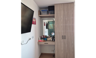 Solaria - Apartamento en Venta en Parque Natura, Jamundí