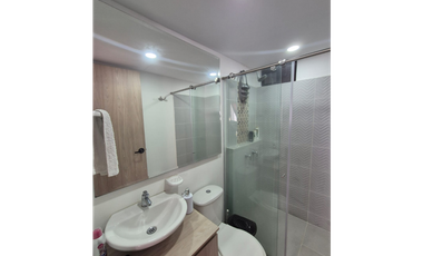 Solaria - Apartamento en Venta en Parque Natura, Jamundí