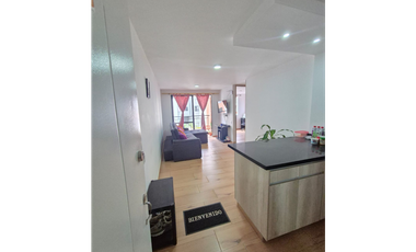 Solaria - Apartamento en Venta en Parque Natura, Jamundí