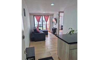 Solaria - Apartamento en Venta en Parque Natura, Jamundí
