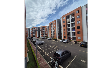 Solaria - Apartamento en Venta en Parque Natura, Jamundí