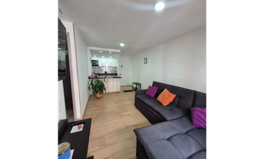 Solaria - Apartamento en Venta en Parque Natura, Jamundí