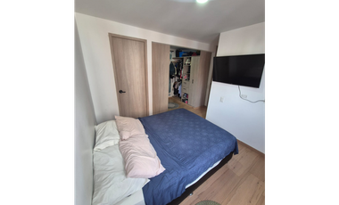 Solaria - Apartamento en Venta en Parque Natura, Jamundí