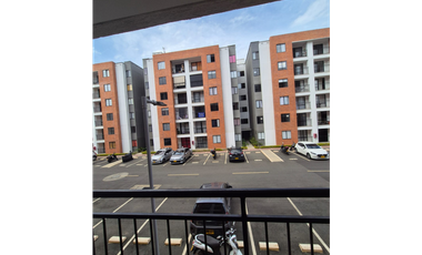 Solaria - Apartamento en Venta en Parque Natura, Jamundí