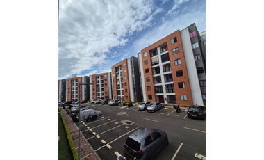 Solaria - Apartamento en Venta en Parque Natura, Jamundí