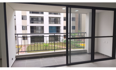 Sole PH - Apartamento en Venta en Parque Natura, Jamundí