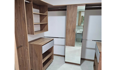 Sole PH - Apartamento en Venta en Parque Natura, Jamundí