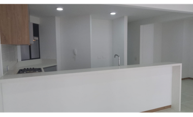 Sole PH - Apartamento en Venta en Parque Natura, Jamundí