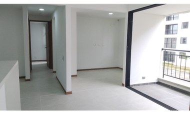 Sole PH - Apartamento en Venta en Parque Natura, Jamundí