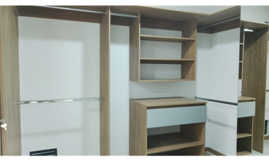 Sole PH - Apartamento en Venta en Parque Natura, Jamundí