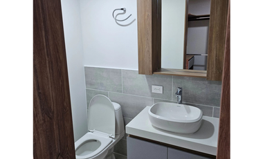 Sole PH - Apartamento en Venta en Parque Natura, Jamundí