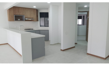 Sole PH - Apartamento en Venta en Parque Natura, Jamundí