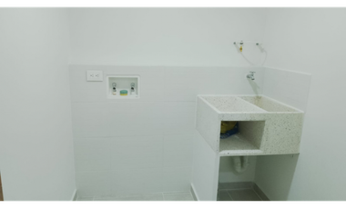 Sole PH - Apartamento en Venta en Parque Natura, Jamundí