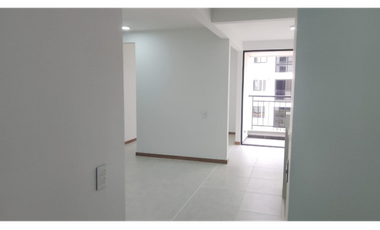 Sole PH - Apartamento en Venta en Parque Natura, Jamundí