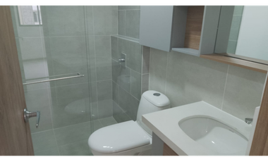 Sole PH - Apartamento en Venta en Parque Natura, Jamundí