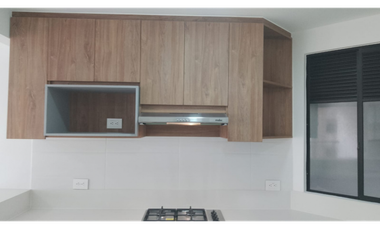 Sole PH - Apartamento en Venta en Parque Natura, Jamundí