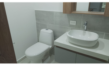 Sole PH - Apartamento en Venta en Parque Natura, Jamundí