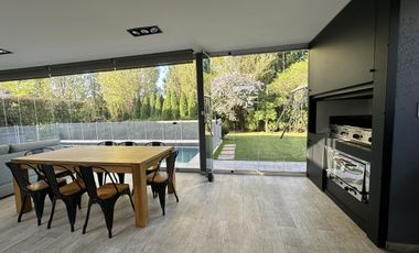 Casa en venta en Rumenco