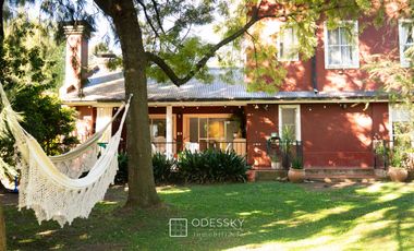 CaÃ±uelas -Hermosa casa en BÂ° privado El palomar -Apta credito hipotecario !