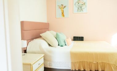 CaÃ±uelas -Hermosa casa en BÂ° privado El palomar -Apta credito hipotecario !