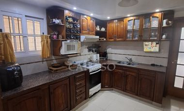 Casa en F. Varela - PERMUTA / FINANCIACION