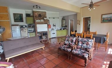 Casa en F. Varela - PERMUTA / FINANCIACION