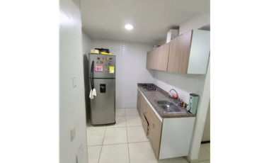 Paseo de Pangola - Apartamento en Venta en Sachamate, Jamundí