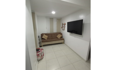 Paseo de Pangola - Apartamento en Venta en Sachamate, Jamundí