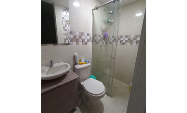 Paseo de Pangola - Apartamento en Venta en Sachamate, Jamundí