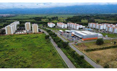 Paseo de Pangola - Apartamento en Venta en Sachamate, Jamundí