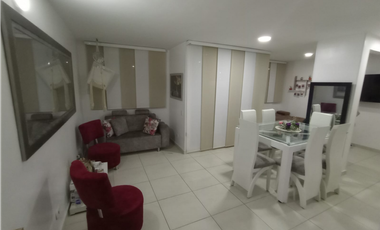 Paseo de Pangola - Apartamento en Venta en Sachamate, Jamundí