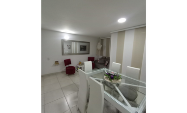 Paseo de Pangola - Apartamento en Venta en Sachamate, Jamundí