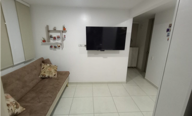 Paseo de Pangola - Apartamento en Venta en Sachamate, Jamundí