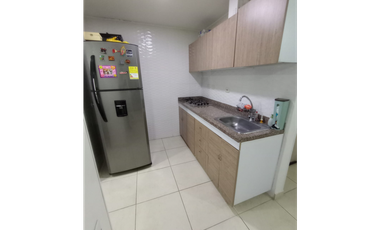 Paseo de Pangola - Apartamento en Venta en Sachamate, Jamundí