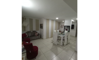 Paseo de Pangola - Apartamento en Venta en Sachamate, Jamundí