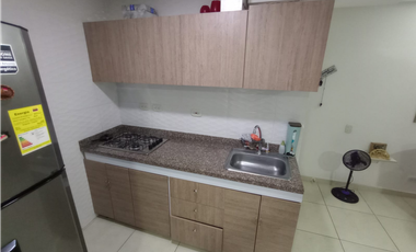 Paseo de Pangola - Apartamento en Venta en Sachamate, Jamundí