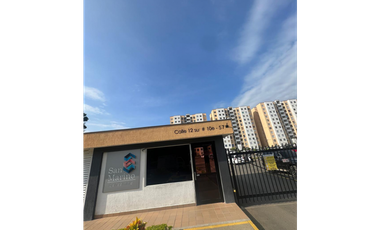 San Marino - Apartamento en Venta en Jamundí, Jamundí