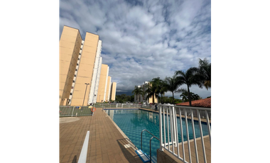 San Marino - Apartamento en Venta en Jamundí, Jamundí