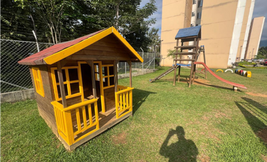 San Marino - Apartamento en Venta en Jamundí, Jamundí