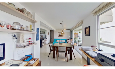 Palmeras de Verde Alfaguara - Apartamento en Venta, Jamundí