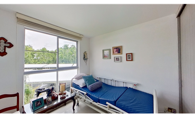 Palmeras de Verde Alfaguara - Apartamento en Venta, Jamundí