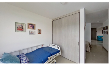 Palmeras de Verde Alfaguara - Apartamento en Venta, Jamundí